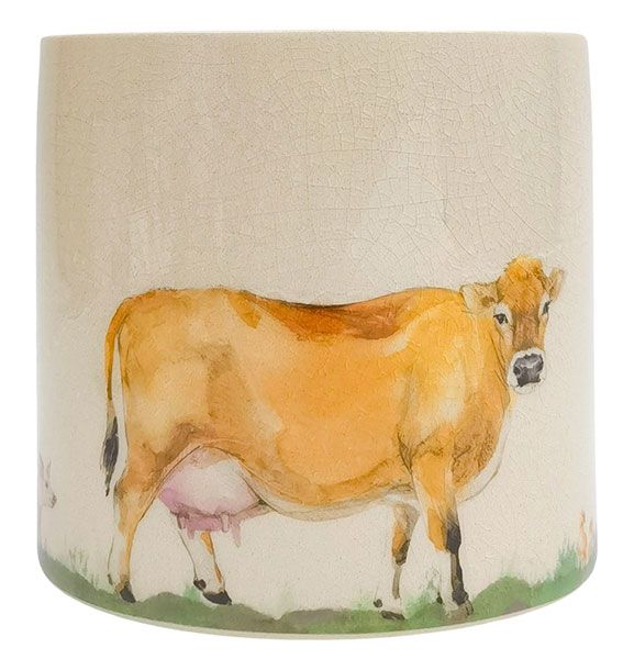 Planter Farm 14cm 