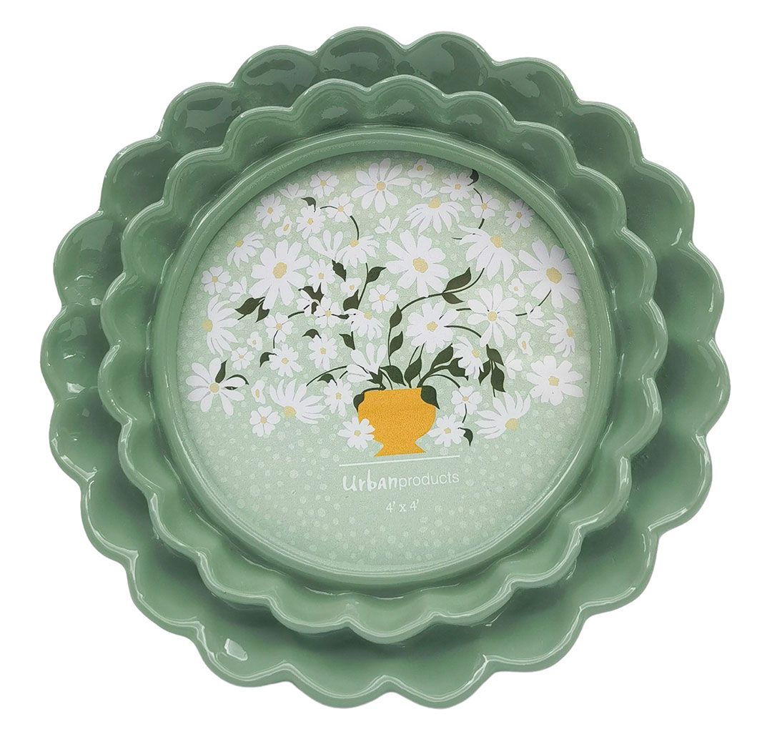 Frame Lottie 4 X 4 Sage