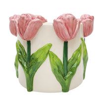 Tulip Vase 13cm