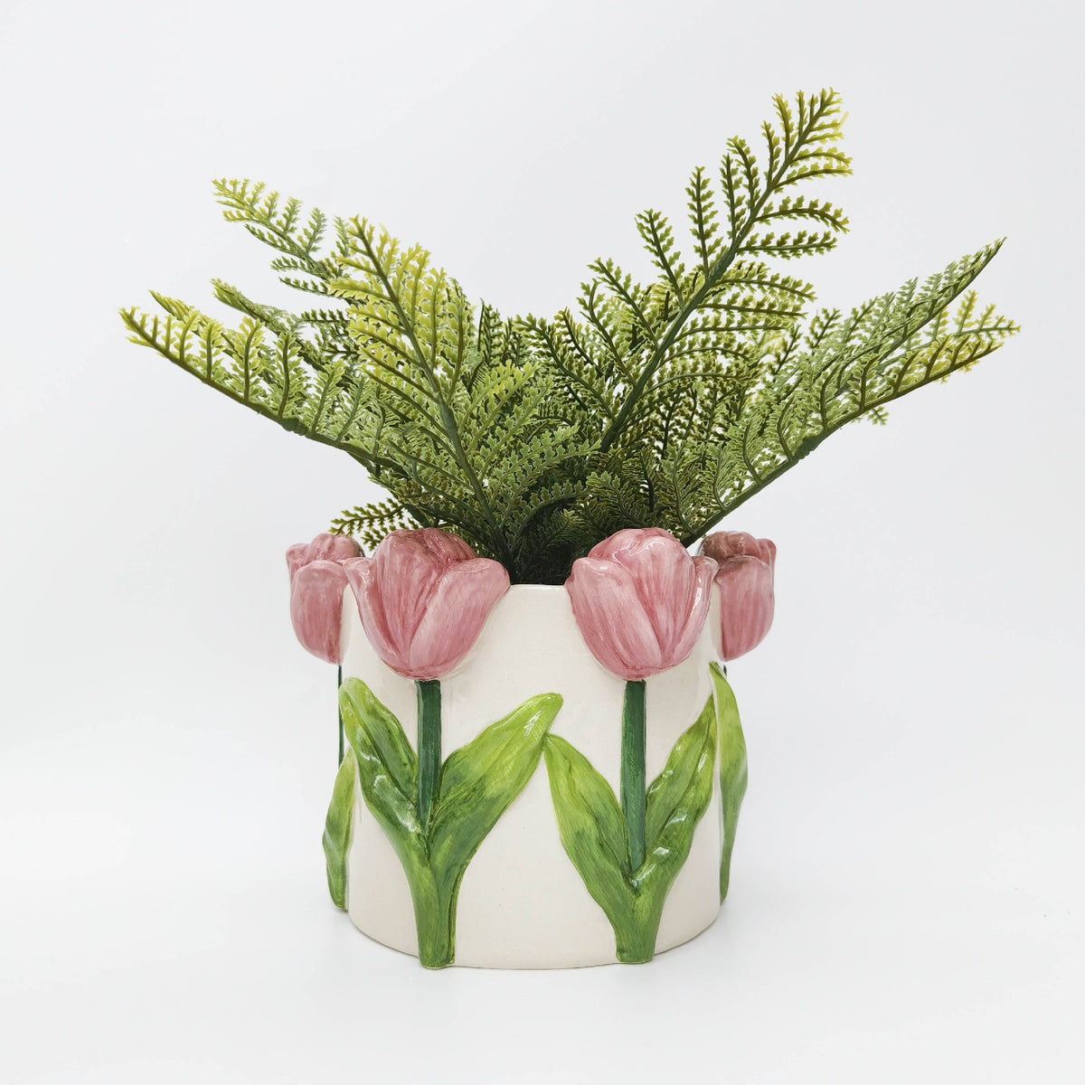 Tulip Vase 13cm