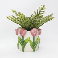 Tulip Vase 13cm