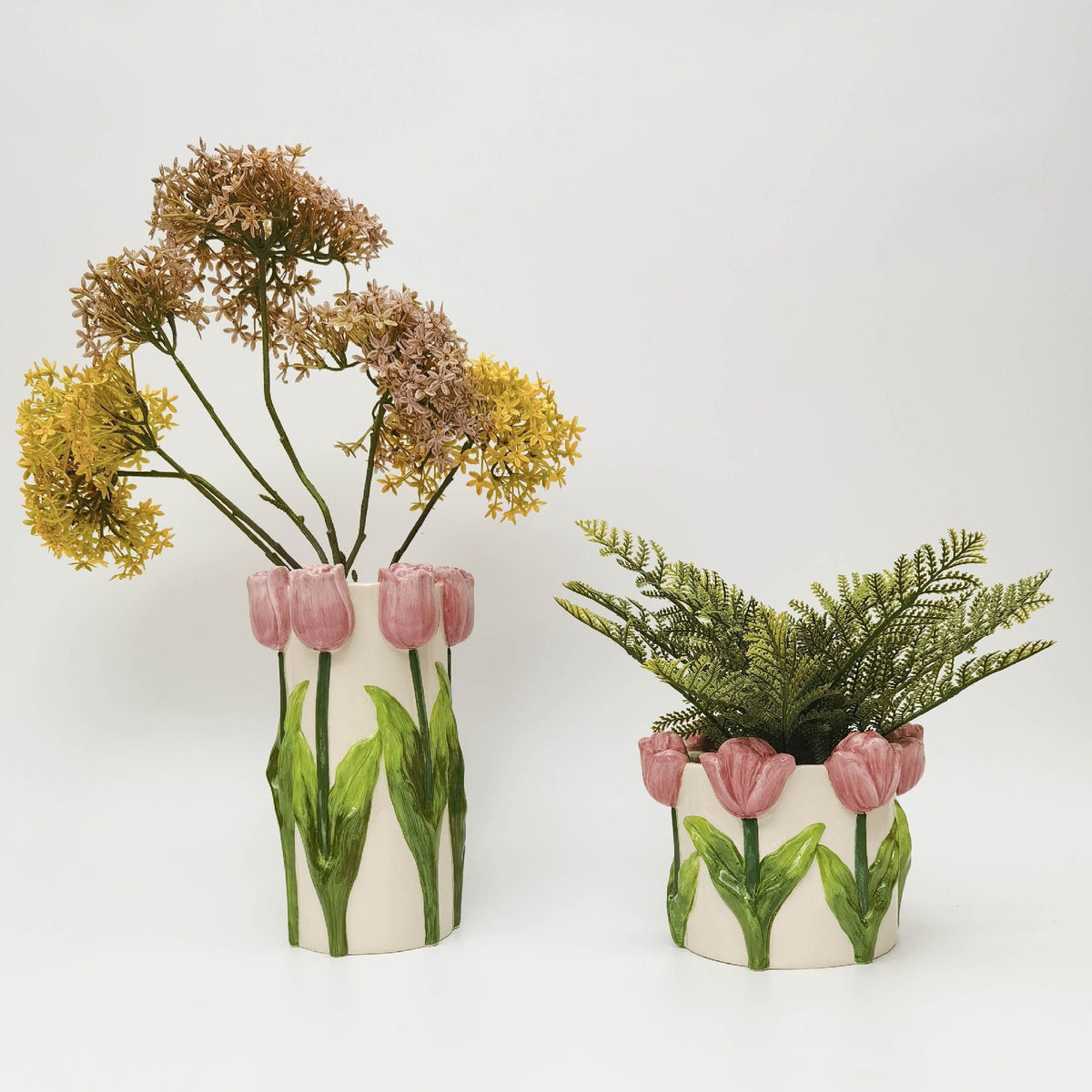 Tulip Vase 24cm