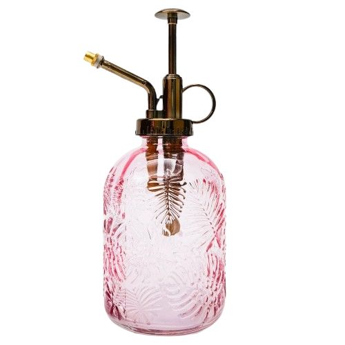 Water Mister Tropical Pink 20cm