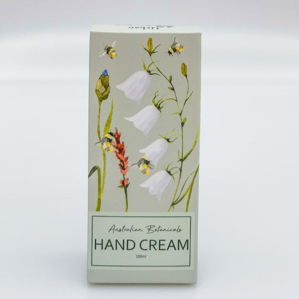 Bee Meadow Hand Cream 100mls