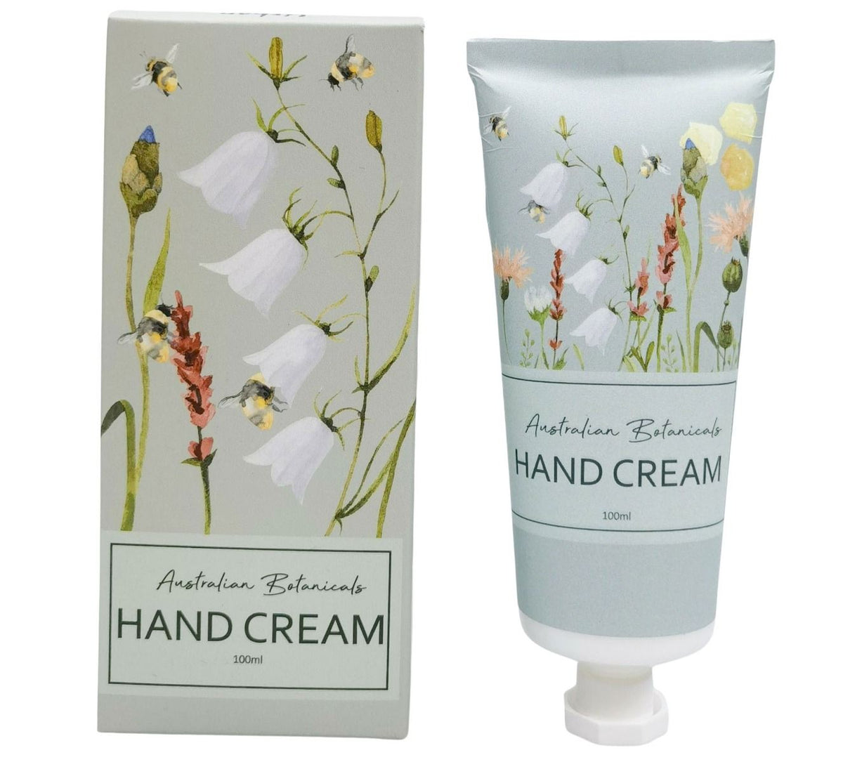 Bee Meadow Hand Cream 100mls