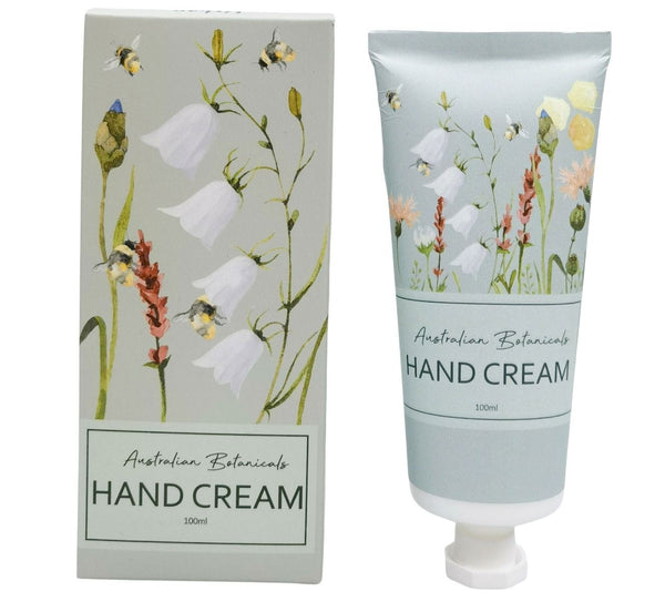 Bee Meadow Hand Cream 100mls