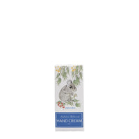 Australiana Popcorn Blue Hand Cream 100mls