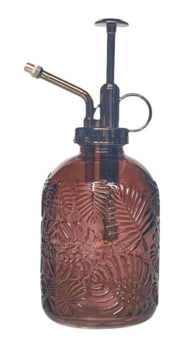 Water Mister Tropical Dusty Rose 20cm