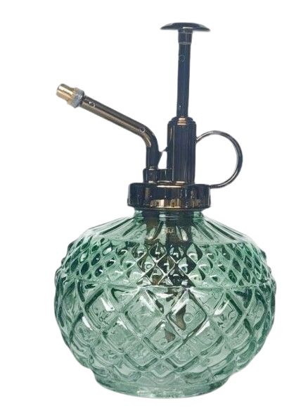 Water Mister Antique Sage 16cm