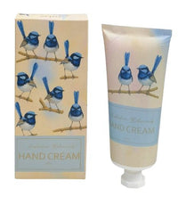 Blue Wren Hand Cream 100grams
