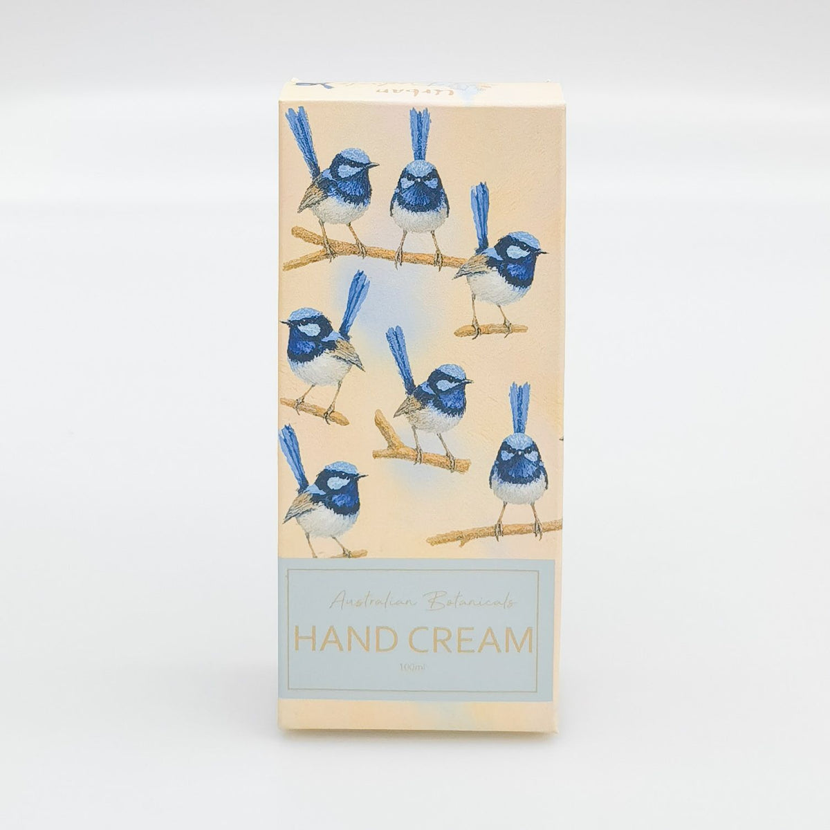 Blue Wren Hand Cream 100grams