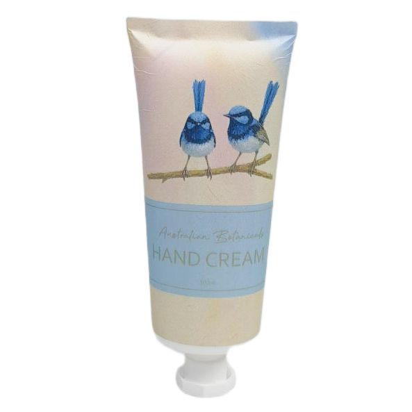 Blue Wren Hand Cream 100grams
