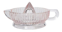 Juicer Mari Pink 17cm 