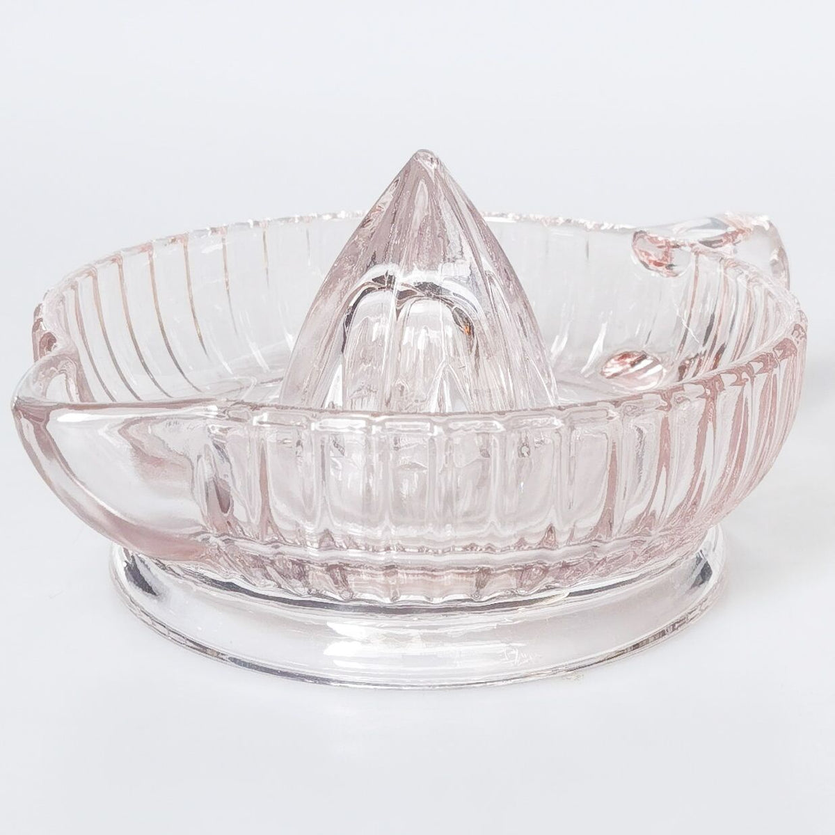 Juicer Mari Pink 17cm 