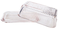 Butter Dish Marri Pink 17cm 