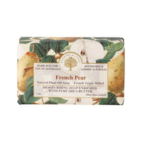 WAVERTREE & LONDON SOAP FRENCH PEAR