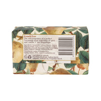 WAVERTREE & LONDON SOAP FRENCH PEAR