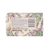 WAVERTREE & LONDON SOAP LAVENDER