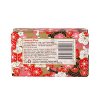 WAVERTREE & LONDON SOAP JAPANESE PLUM