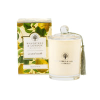 WAVERTREE & LONDON CANDLE 330GRMS FRENCH PEAR