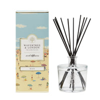 WAVERTREE & LONDON DIFFUSER 250ML BEACH