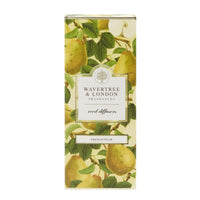 WAVERTREE & LONDON DIFFUSER 250MLS FRENCH PEAR