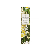 WAVERTREE & LONDON HAND CREAM 100MLS FRANGIPANI & GARDENIA