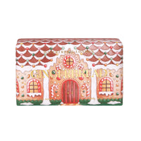 WAVERTREE & LONDON SOAP GINGERBREAD 