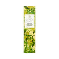 Wavertree & London Hand Cream 100mls Lemongrass & Lemon Myrtle