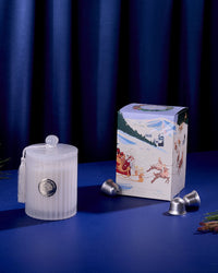 Wavertree & London Candle 410grams Jingle Bells 