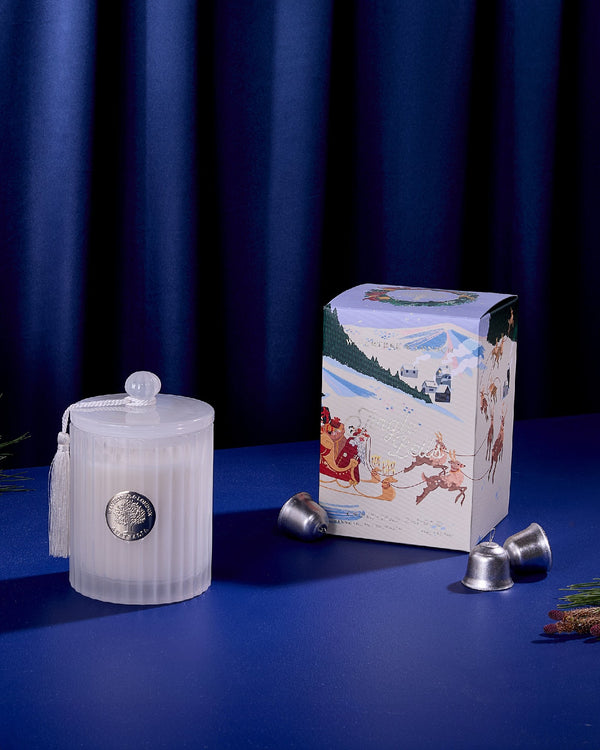 Wavertree & London Candle 410grams Jingle Bells 