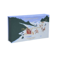 Wavertree & London Soap Trio - Fragrances Of Christmas 