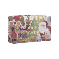 Wavertree & London Soap Santa's Workshop