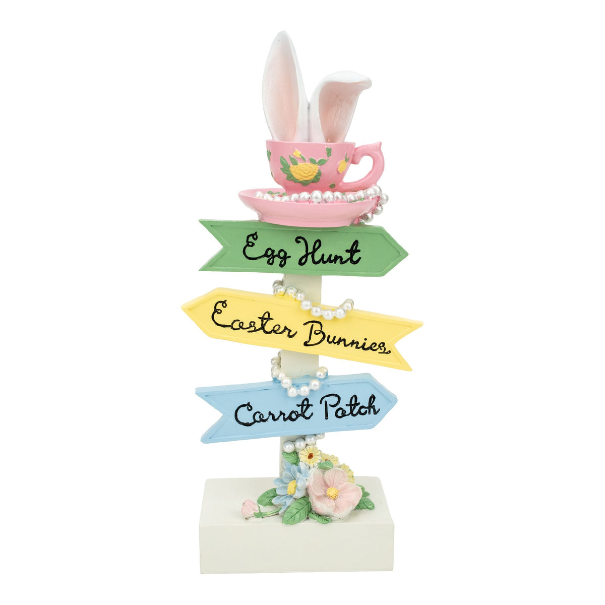Easter Sweet Sign 30.5cm