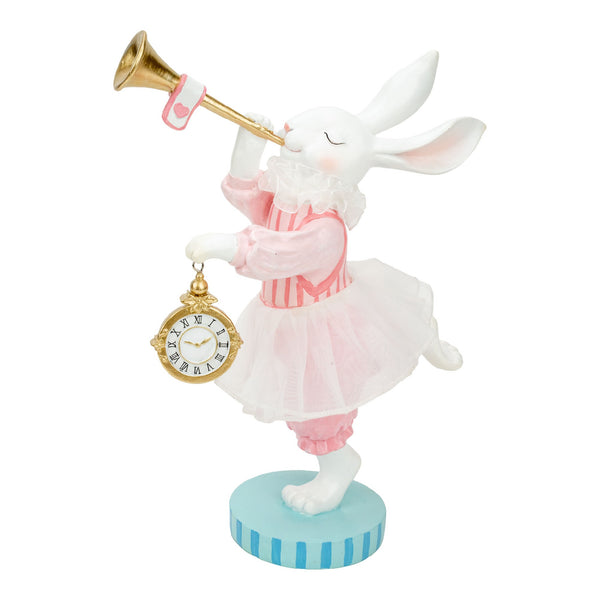 Ruby's Sweet Trumpet Time 
