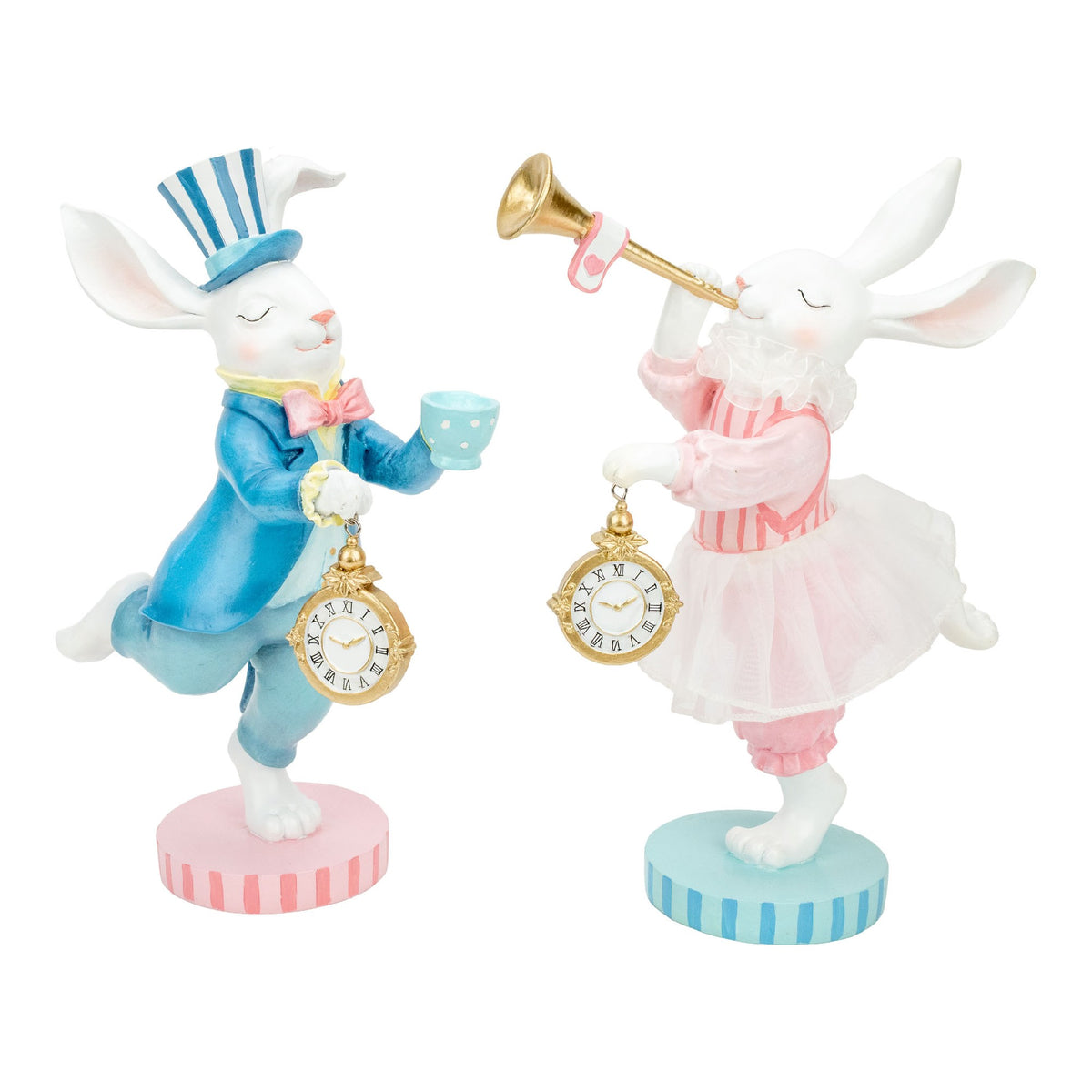 Ruby's Sweet Trumpet Time 