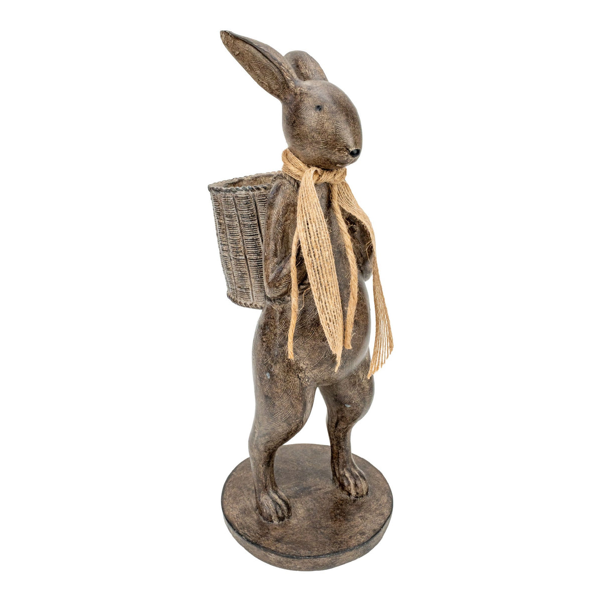 Jack Rabbit Standing 34cm