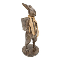 Jack Rabbit Standing 34cm