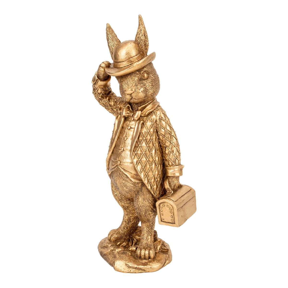 Travelling Rabbit 29cm
