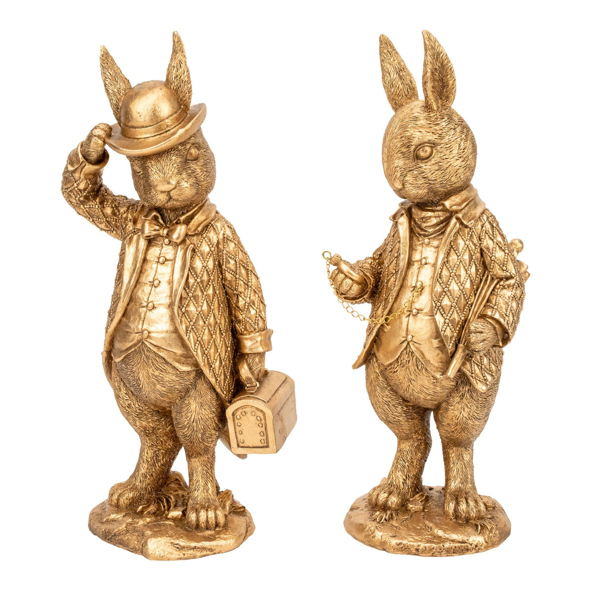 Travelling Rabbit 29cm