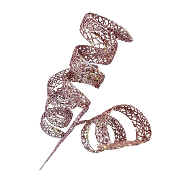 Christmas Swirl Pink Spray