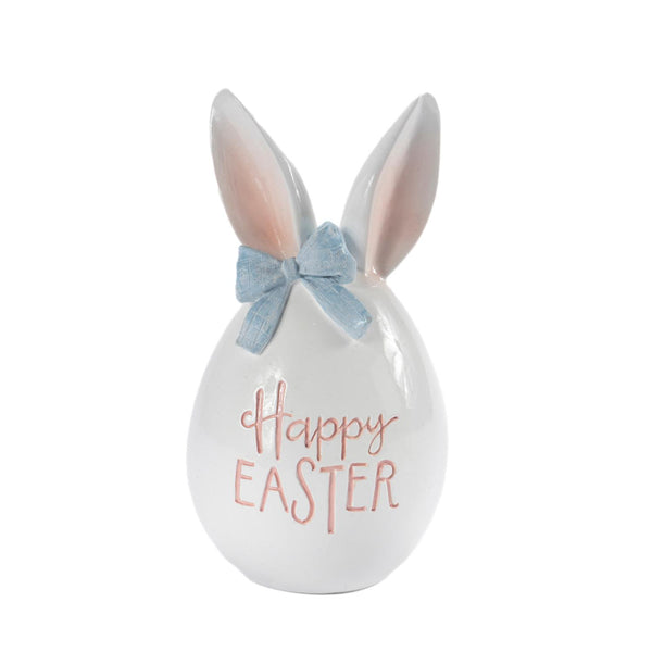 Bunny Ears Egg 15.5cm