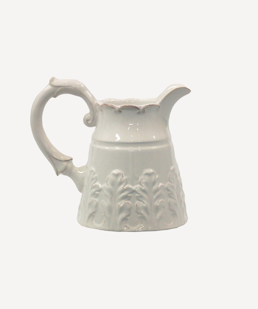 Manon Creamer 