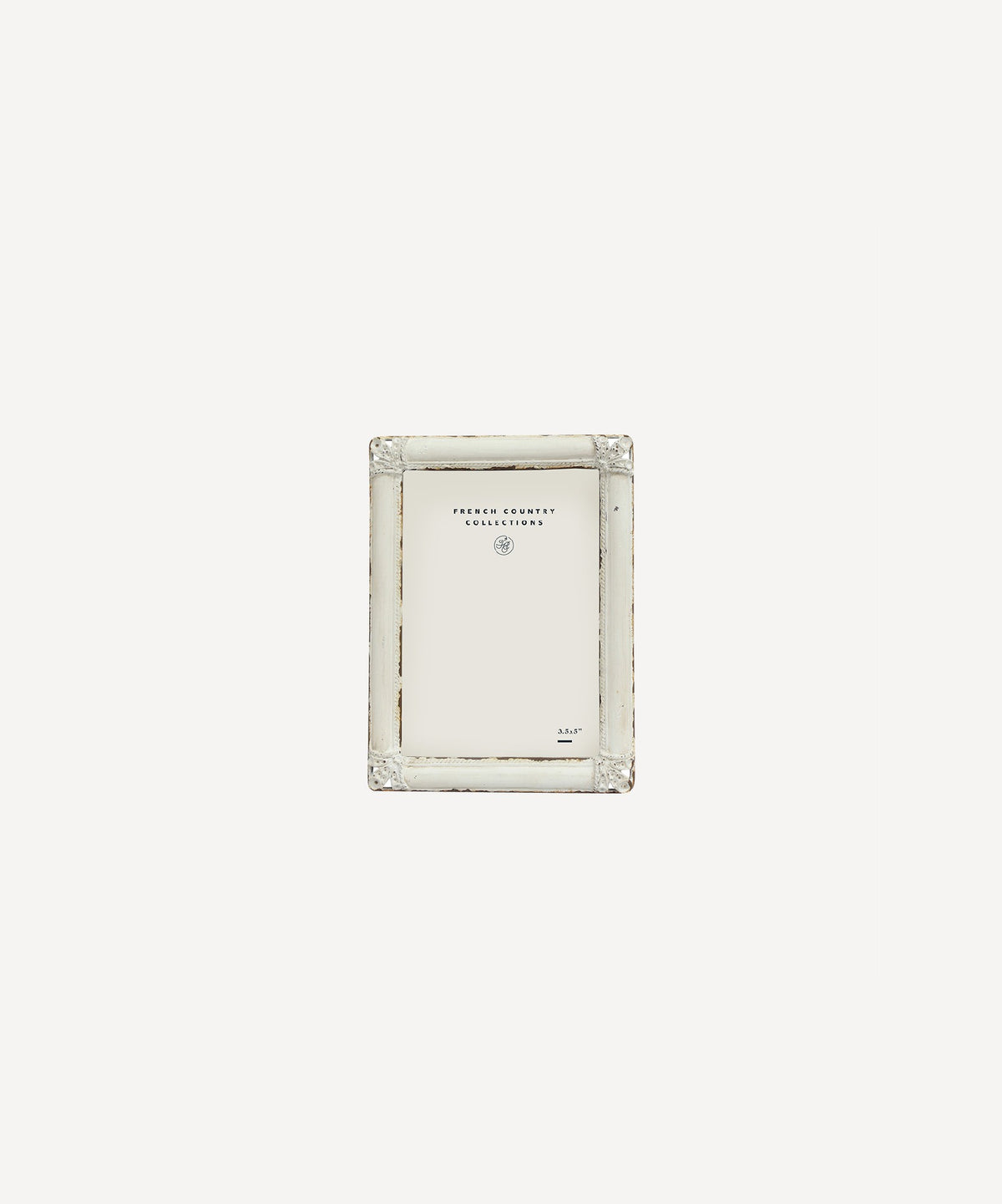 Frame Brocante Photo Frame 3.5x5