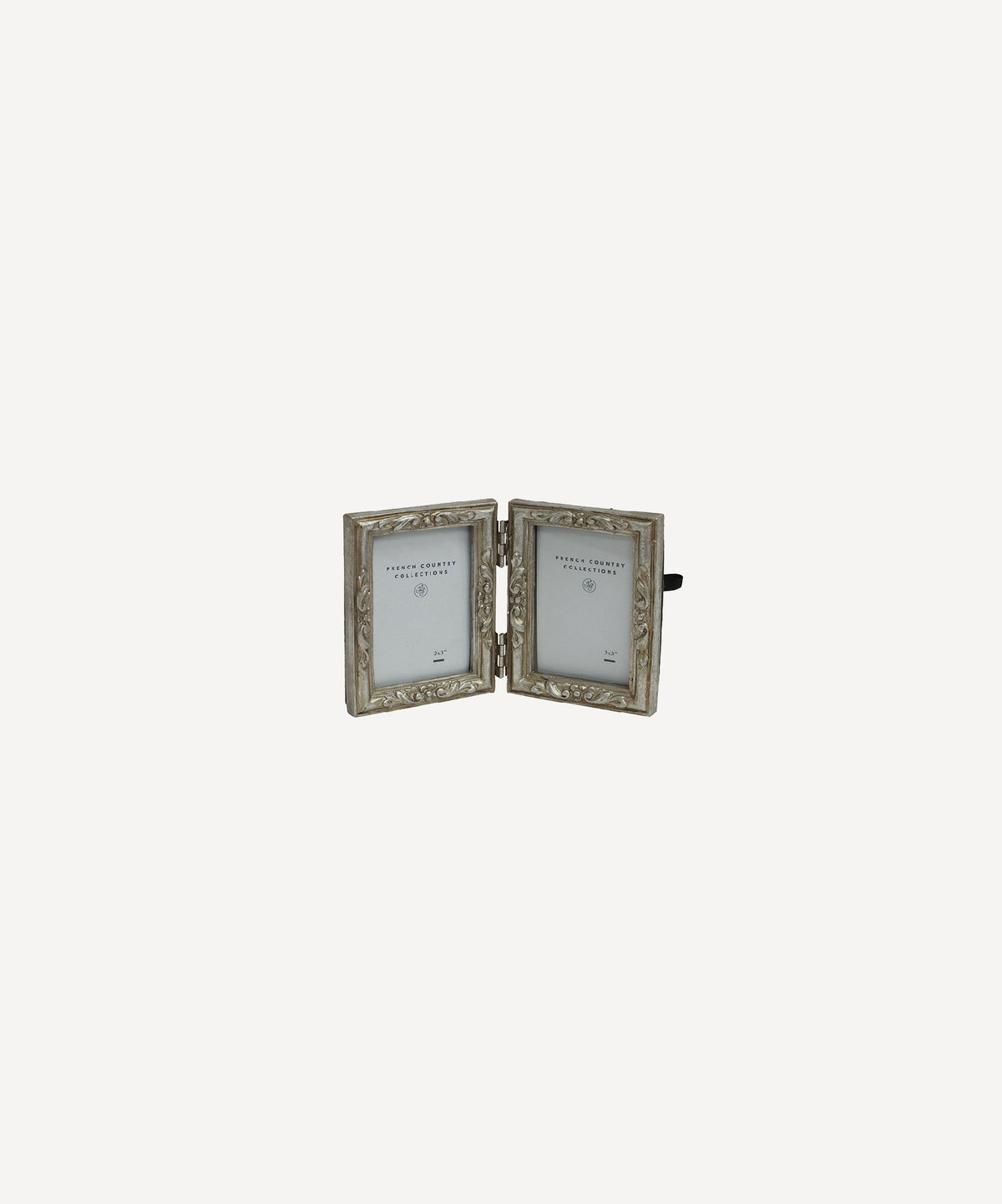 Frame Emma Double Photo Frame 2x3
