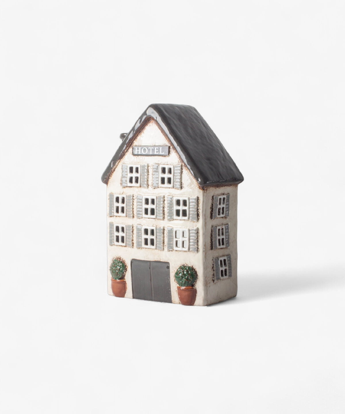 Tealight House - The Village Hotel 