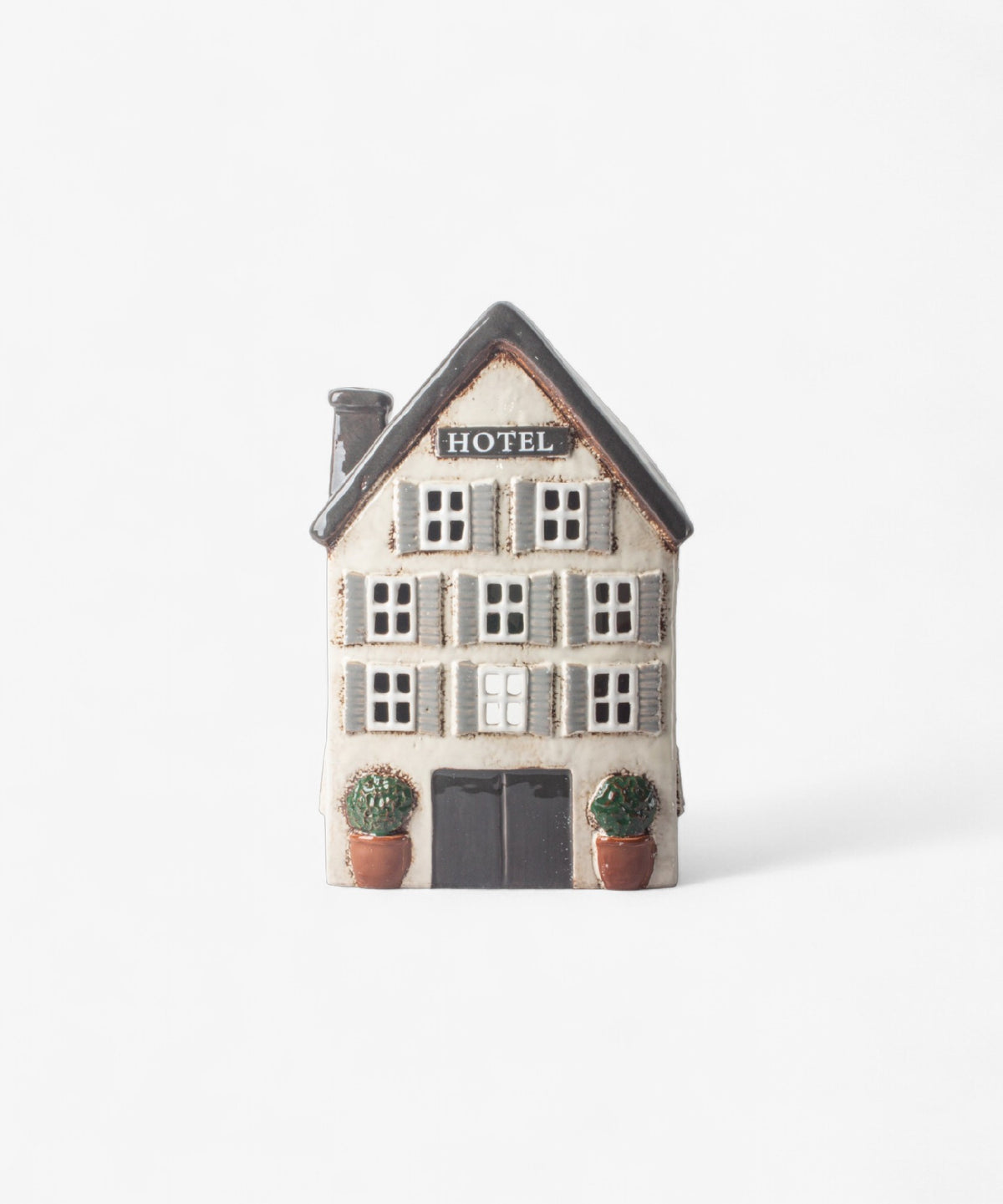 Tealight House - The Village Hotel 
