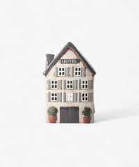 Tealight House - The Village Hotel 