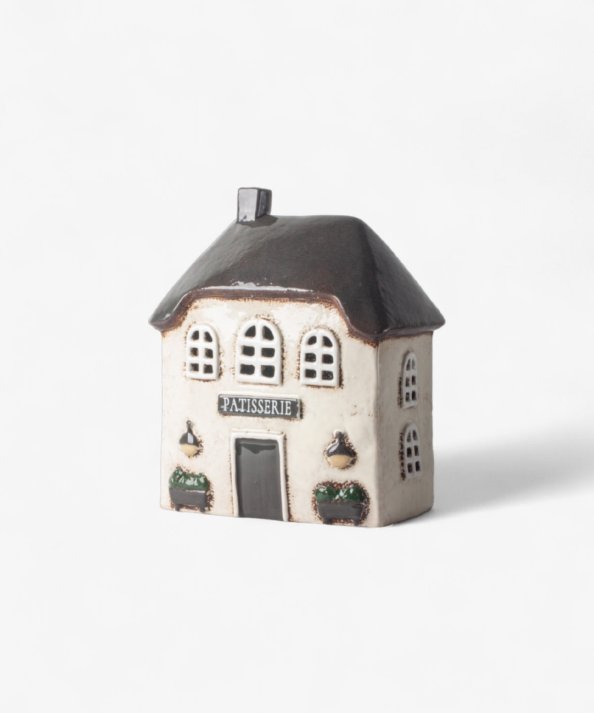 Tealight House - The Village Patisserie