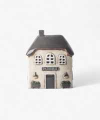 Tealight House - The Village Patisserie